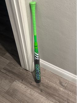 Cat Reckless 33 Inch Baseball Bat BBCOR
