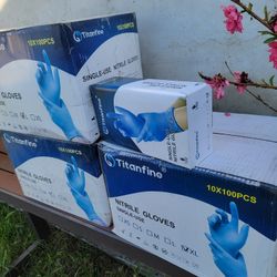 Gloves