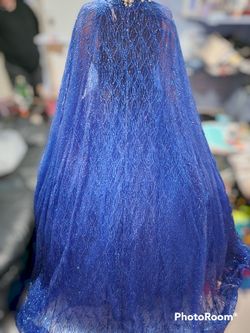 Quinceanera Dress