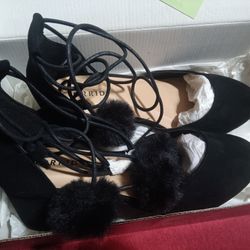 Torrid Women's Shoes 