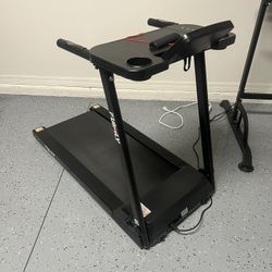 Treadmills discount offer up