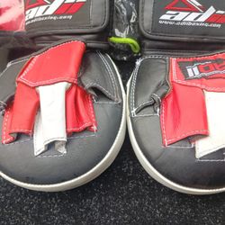 Boxing Practice Pads