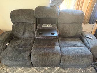 Sofa Recliner