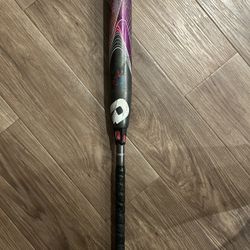 2020 DeMarini CF Composite Bat (-11) 31" (Used)