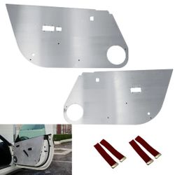 Door Panels
