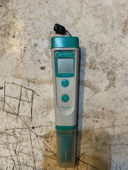 Apera ph pen!!