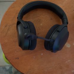 Wireless Razor headphones