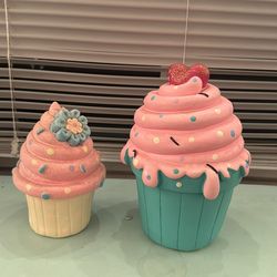 Piggy banks
