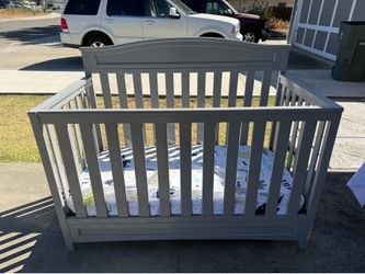 Baby cribs