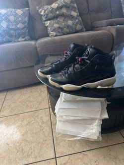 Jordan’s
