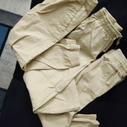Uniform Pants/Joggers 
