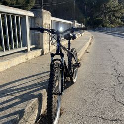 specialized HRXC