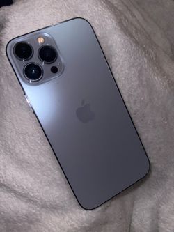 IPhone 13 pro Max