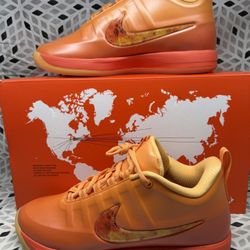 Men’s Nike Book 2 Phoenix [Size 9.5 & 11]Devin Booker IB6687-700