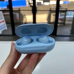 Samsung Galaxy Buds Plus Earbuds 