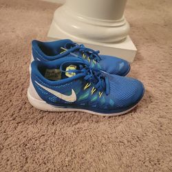 Nike Free 5.0 Running Shoe