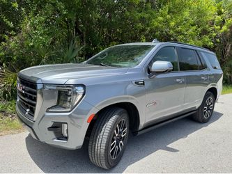 2021 GMC Yukon