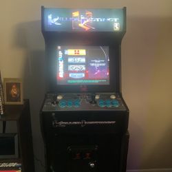 1up Arcade