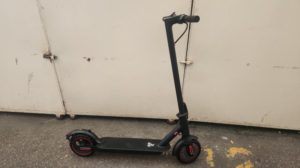 Elctric Scooter 20 Mph