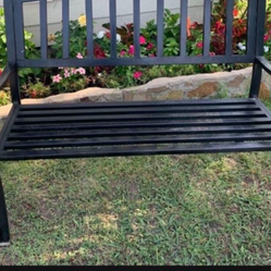 Patio benches - only 2 left