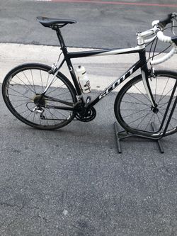 Scott Road Bike