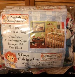 New And Used Raggedy Andy For Sale In Kennewick Wa Offerup
