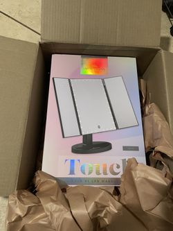 Brand New