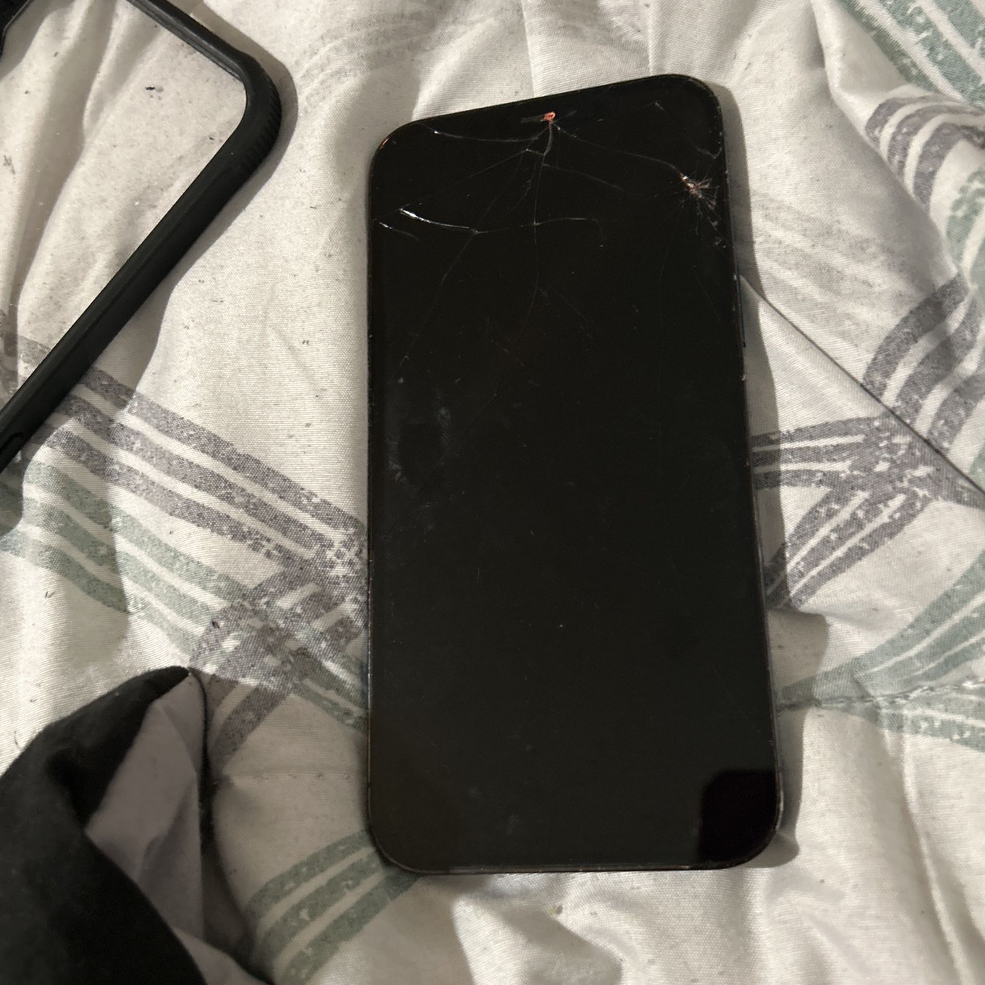 iPhone 12 ProMax Unlocked