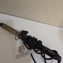 Curling Iron