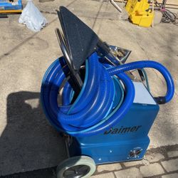 For Sale Carpetcleaning