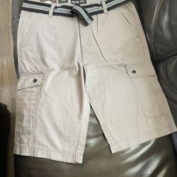 Cargo Shorts