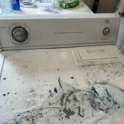 Free Working Dryer 