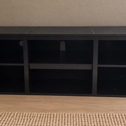 TV stand
