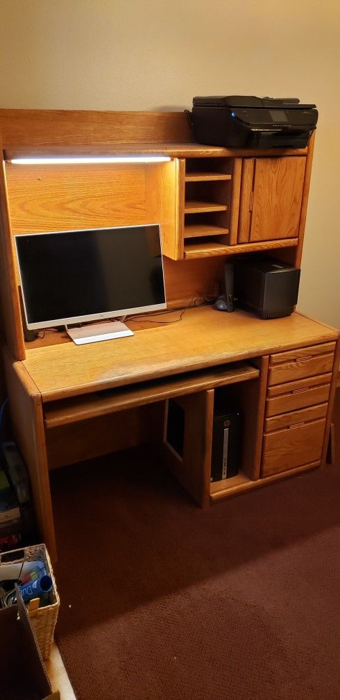 Office Computer Desk