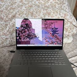Dell notebook laptop