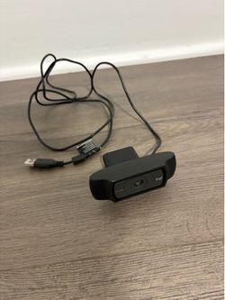 Logitech Desktop Camera
