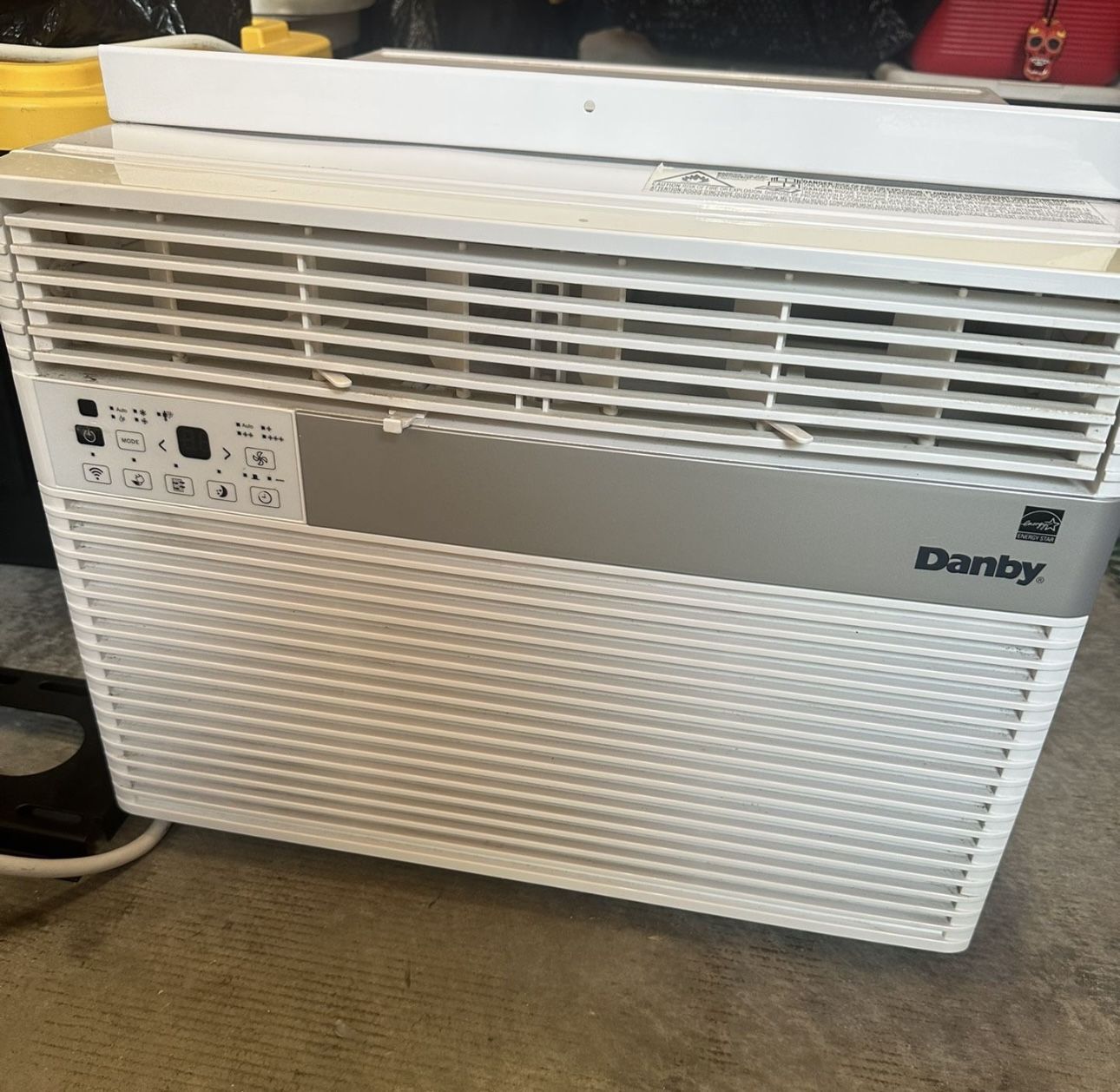 Window Ac