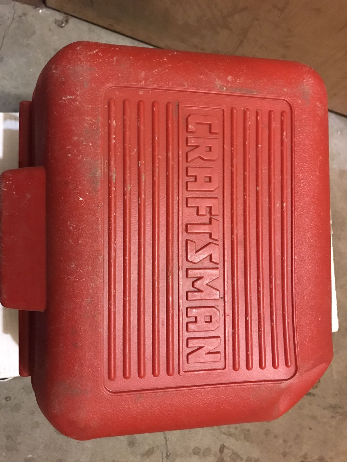 Craftsman Saw
