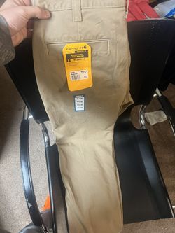 Carhart Pants And Jacket