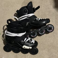 Fr Skates Frx 80 Rollerblades