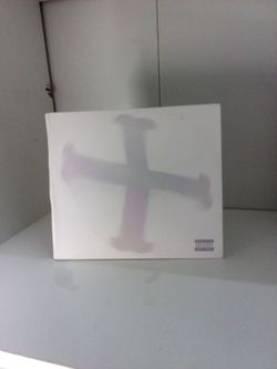 My chemical romance cd