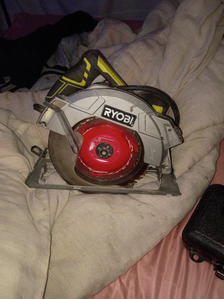 Saw 