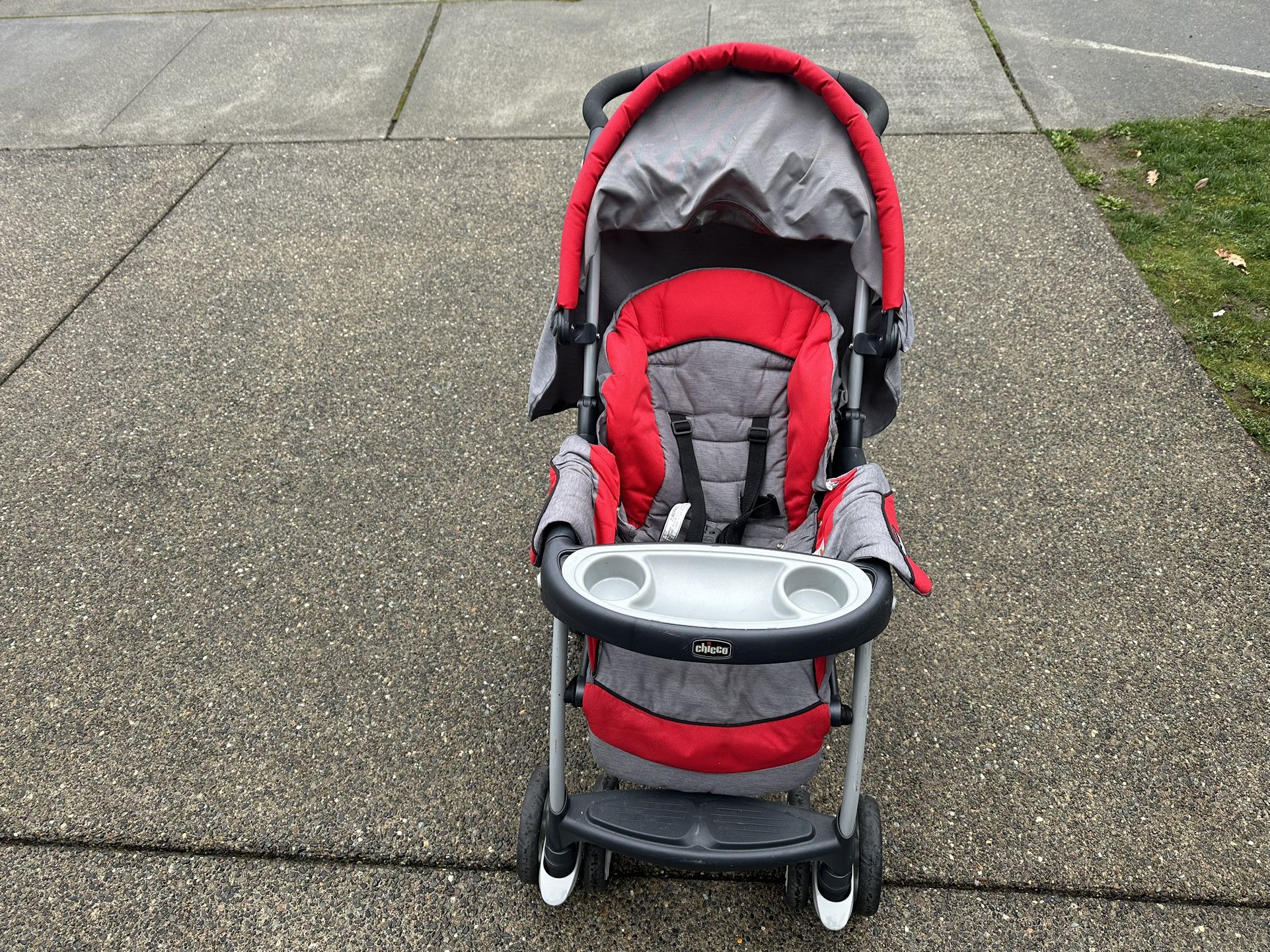 Stroller