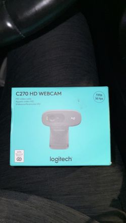 Logitech