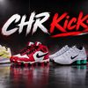 CHR kicks🔥