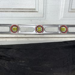 Beam Level