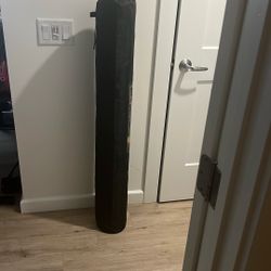 Giant 6’x4’ Exercise Yoga mat