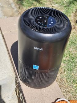 Levoit 300 Air Purifier