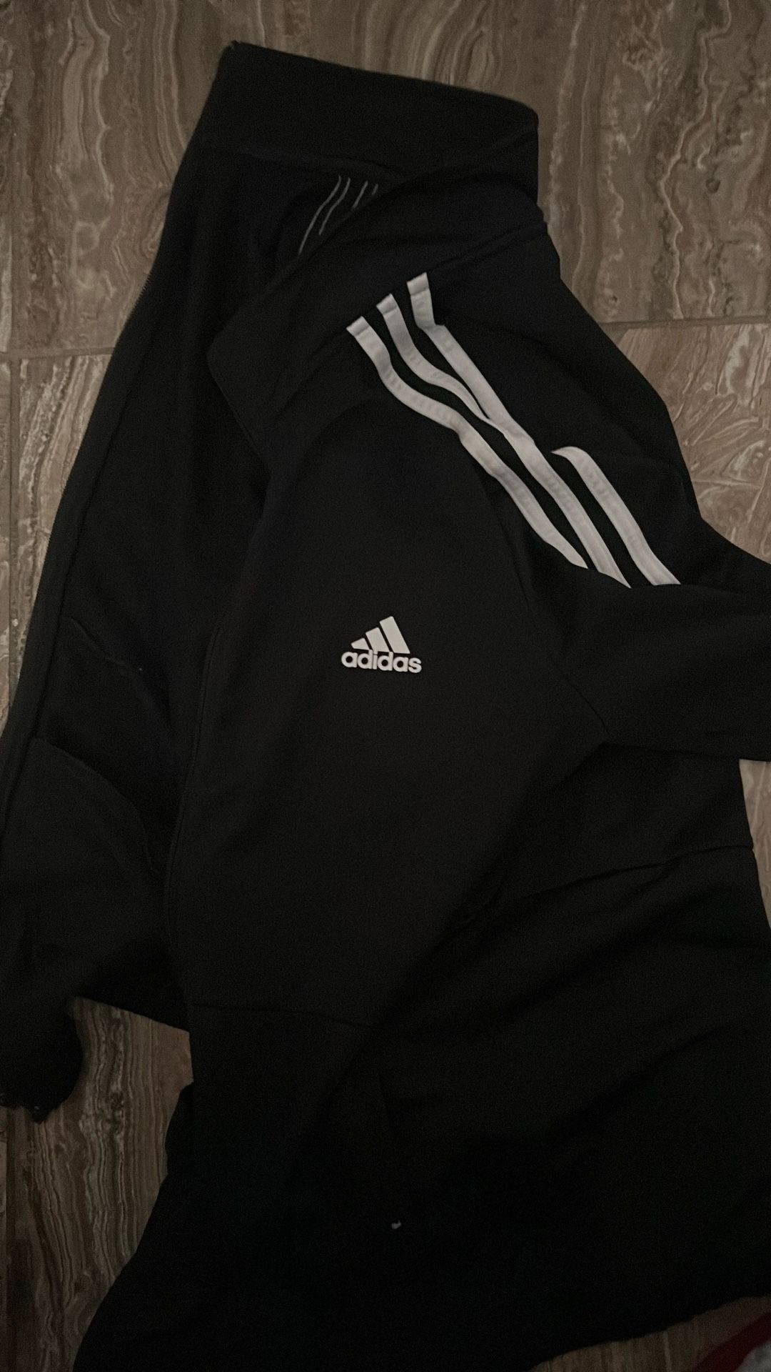 Adidas Jacket