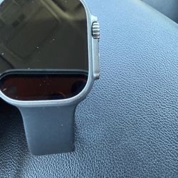Apple Watch Ultra 49mm Bluetooth+cellular
